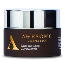 Awesome Cosmetics Antiaging Day Treatment 50ml