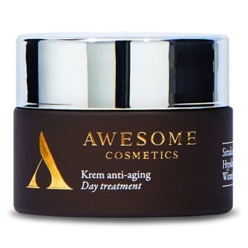 Awesome Cosmetics Antiaging Day Treatment 50ml