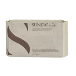 Sunewmed Makeup Removal Wipes 8 Pieces