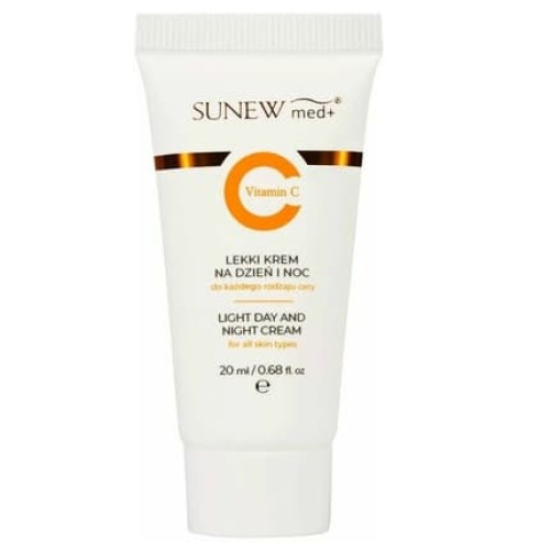 Sunewmed Light Day And Night Cream 20ml