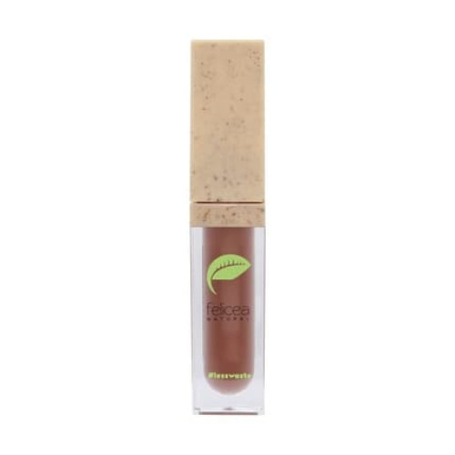 Felicea Natural Lip Serum Antiaging 333 Walnut 6 Ml
