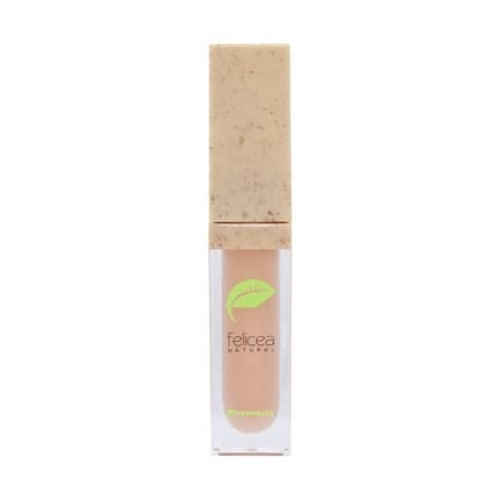 Felicea Natural Lip Serum Antiaging 331 Coconut 6 Ml