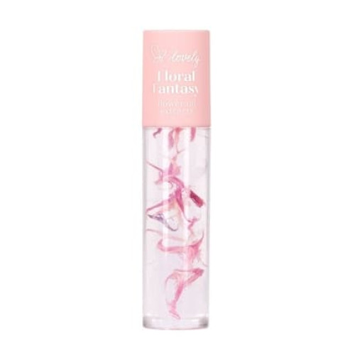 Lovely Floral Fantasy Lip Oil Number 1 - 6g