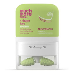 Hiskin Much More Antiaging Face Contouring Cream 50ml