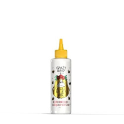 Hiskin Crazy Hair Moisturizing And Soothing Scalp Lotion With Honey 100 Ml