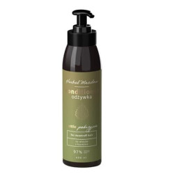 Herbal Meadow Nettle Hair Conditioner 400ml