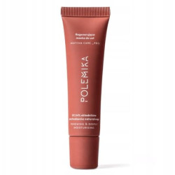 Polemika Regenerating Lip Mask 12 Ml