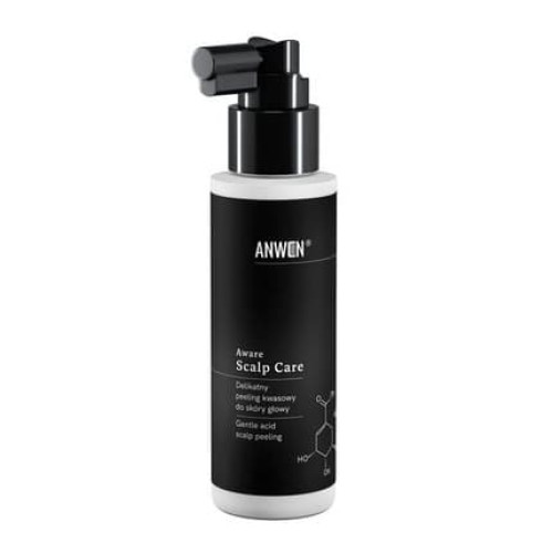 Aware Scalp Care Gentle Acidic Scalp Exfoliator 100ml