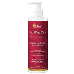 Ava Laboratorium Red Wine Care Creamy Makeup Remover 200ml