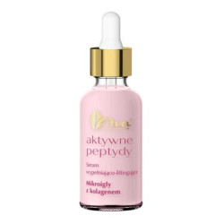 Ava Laboratorium Active Peptides Fillinglifting Serum With Microneedles 30ml