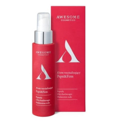 Pepti&More Revitalizing Face Cream Pepti&Firm 50ml Pepti&More Revitalizing Face Cream Pepti&Firm 50ml