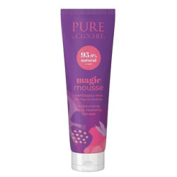 Clochee Pure Magic Moisturizing Mousse For Face Washing 90ml