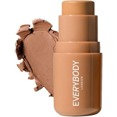 Everybody London Facial Bronzer Cream Light Medium