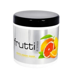 Frutti Professional Moisturizing Hair Mask 1000ml Frutti Professional Moisturizing Hair Mask 1000ml