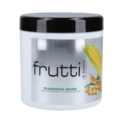Frutti Professional Strengthening Hair Mask for Hair Loss 1000ml Frutti Professional Strengthening Hair Mask for Hair Loss 1000ml