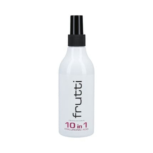 Frutti Professional 10-in-1 Hyaluronic Acid Conditioner 240ml