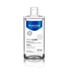 Mincer Pharma Daily Care Regenerating Micellar Liquid For Face No.03 250ml