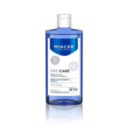 Mincer Pharma Daily Care Moisturizing Face Toner No.04 250ml