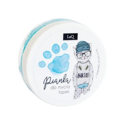 Laq Blue Foam For Handwash 50ml