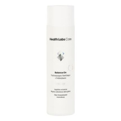 Balance On Moisturizing Shampoo With Prebiotics 250ml Balance On Moisturizing Shampoo With Prebiotics 250ml