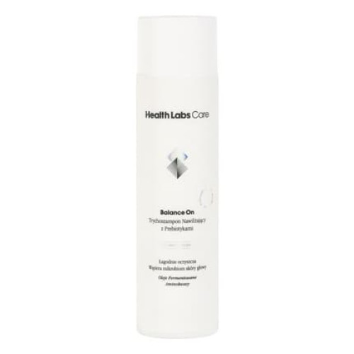 Balance On Moisturizing Shampoo With Prebiotics 250ml
