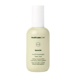 Healthlabs Solve On Face And Body Acne Cleansing Gel 200ml Healthlabs Solve On Face And Body Acne Cleansing Gel 200ml