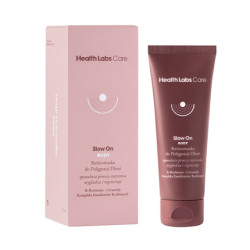 Healthlabs Slow On Retinol Hand Mask 75ml Nourishing Hand Care Healthlabs Slow On Retinol Hand Mask 75ml Nourishing Hand Care