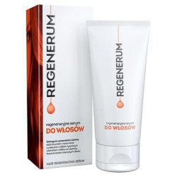 Regenerum Regenerating Hair Serum 125ml Regenerum Regenerating Hair Serum 125ml