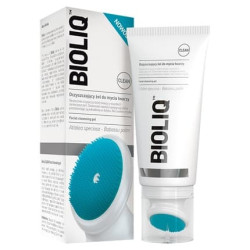 Bioliq Clean Cleansing Gel For Face 125ml