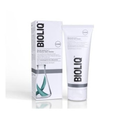 Bioliq Clean 3 in 1 Cleansing Gel for Face, Body & Hair 180ml