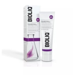 Bioliq 45+ Anti-Aging Firming Lifting Day Face Cream 50ml