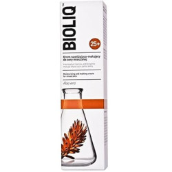 Bioliq 25+ Moisturizing and Mattifying Cream for Mixed Skin 50ml