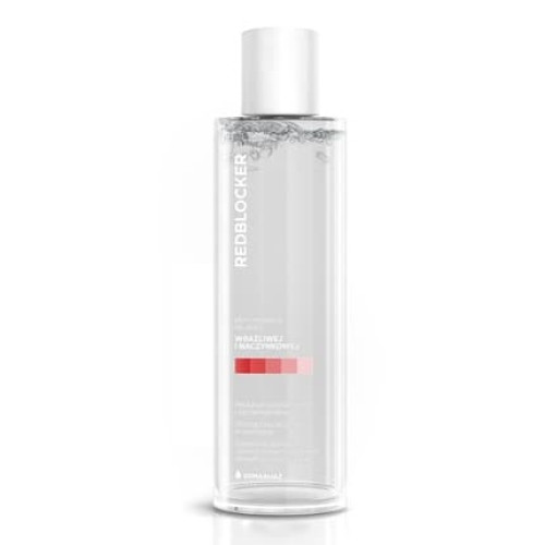 Redblocker Micellar Liquid Strengthening Blood Vessels 200ml