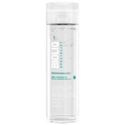 Specialist Anti-Imperfections Micellar Solution - Cleanses Skin and Removes Makeup