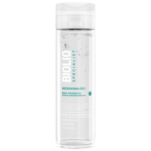 Specialist Anti-Imperfections Micellar Solution - Cleanses Skin and Removes Makeup