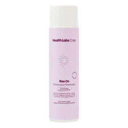 Healthlabs Rise On Strengthening Shampoo 250ml