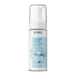 Momme Fluffy Cleansing Foam 150ml Gentle And Effective Cleansing Foam For Personal Care Momme Fluffy Cleansing Foam 150ml Gentle And Effective Cleansing Foam For Personal Care