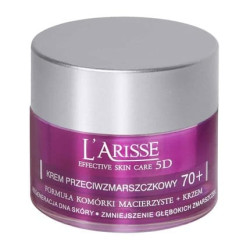 Ava Laboratorium Larisse 5d Antiwrinkle Cream With Stem Cells 50ml Ava Laboratorium Larisse 5d Antiwrinkle Cream With Stem Cells 50ml