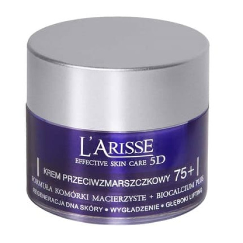 Ava Laboratorium Larisse 5d Antiwrinkle Cream With Stem Cells 50ml