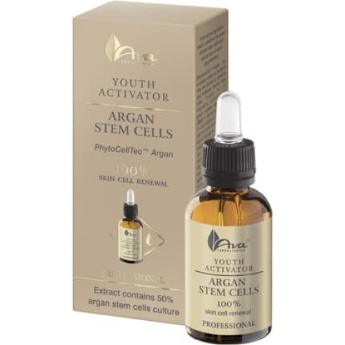 Youth Activator Argan Stem Cells