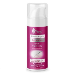 Ava Laboratorium Rosacea Repair Night Cream With Hesperidin 50ml