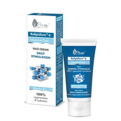 Ava Relipidium Intensive Care Day/Night Cream Cleansing Paste Oiling Emulsion