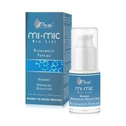 MI-MIC BIO LIFT Wrinkle Reducer Booster MI-MIC BIO LIFT Wrinkle Reducer Booster
