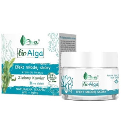 Ava Laboratorium Bio Alga Face Cream For Young Skin 50ml