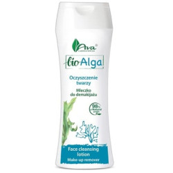 Ava Laboratorium Bio Alga 2 Face Cleansing Milk 200ml Ava Laboratorium Bio Alga 2 Face Cleansing Milk 200ml