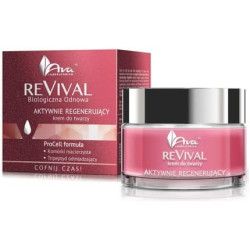 Ava Laboratorium Revival Regenerating Face Cream 50ml Ava Laboratorium Revival Regenerating Face Cream 50ml