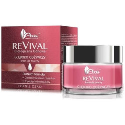 Revival Deeply Nourishing Face Cream 50ml