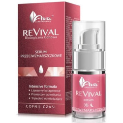 Revival Anti-Wrinkle Serum 15ml - Effective Anti-Aging Solution