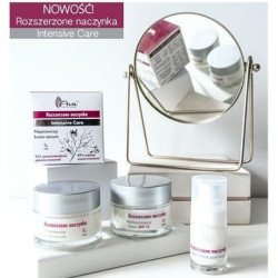 AVA Laboratorium Dilated Capillaries Day Cream SPF 15 Night Serum Eye-Contour