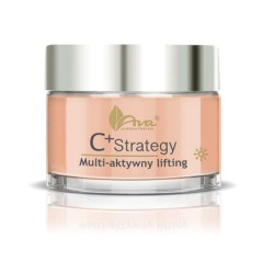 Ava Laboratorium C+ Strategy Multi-Active Day Cream Active Lifting 50ml